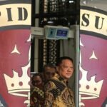 Kejagung Periksa Mantan Jampidsus Febrie Adriansyah sebagai Saksi Kasus TPPU