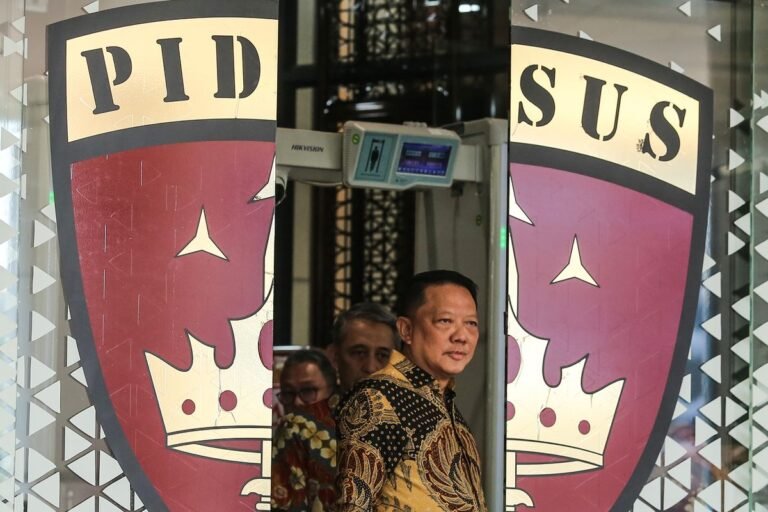 Kejagung Periksa Mantan Jampidsus Febrie Adriansyah sebagai Saksi Kasus TPPU