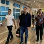 Aniaya Warga Lokal dan Overstay 3 Tahun, WN Italia Dideportasi dari Bali