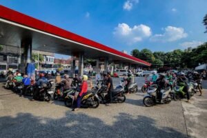 Daftar Harga BBM Terbaru 25 Juli 2026: Pertamina, Shell, BP-AKR, dan Vivo